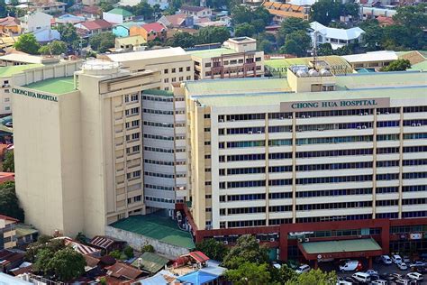 dr. saranza|Neurology doctors in Chong Hua Hospital, Cebu City, Cebu.